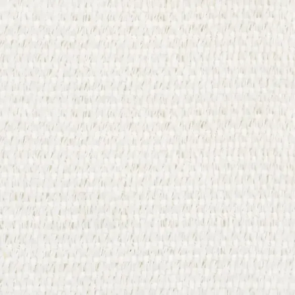 Pânză Parasolar Alb 3x6m HDPE - Protecție UV | Livrare Gratuită