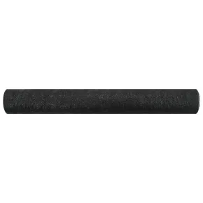 Plasă intimitate HDPE negru 3,6x50m | Livrare gratuită 2