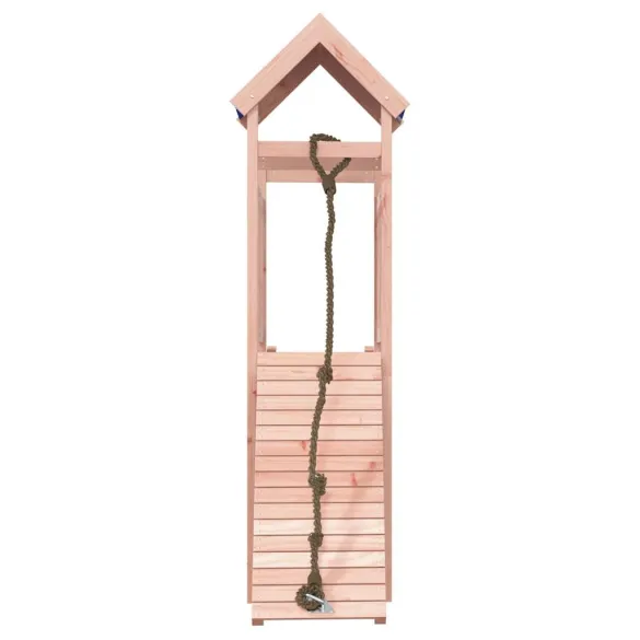 Set de joacă exterior - lemn masiv de douglas | Livrare Gratuită