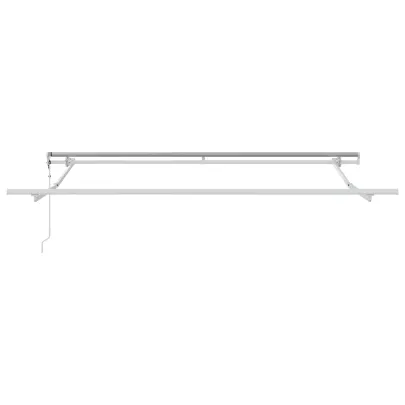 Marquise Retractabilă Automată 300x250 cm - Livrare Gratuită