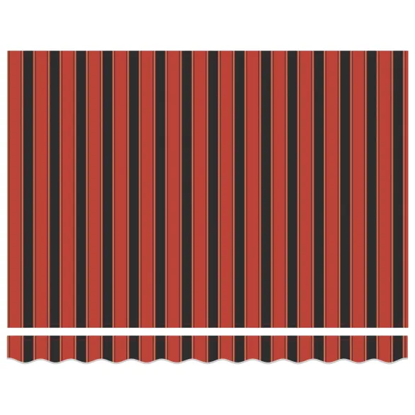 Marchiză Manuală Retractabilă Exterior 300x250 cm