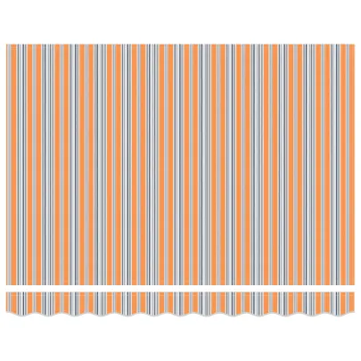 Marchiză Manuală Retractabilă Exterior 300x250 cm | Gratis