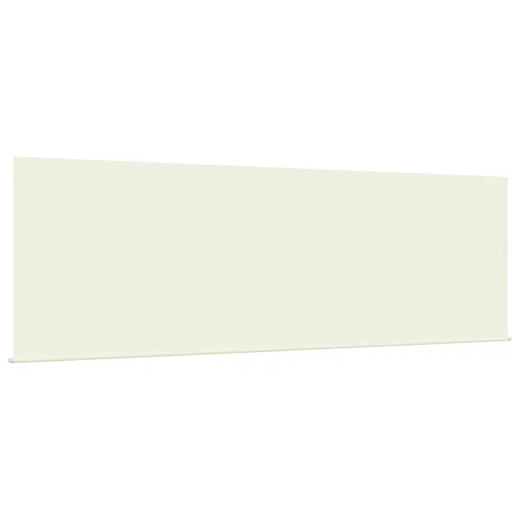 Marciză Retractabilă Manuală Crem 350x250 cm - Exterior