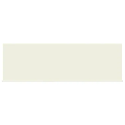 Marciză Retractabilă Manuală Crem 350x250 cm - Exterior