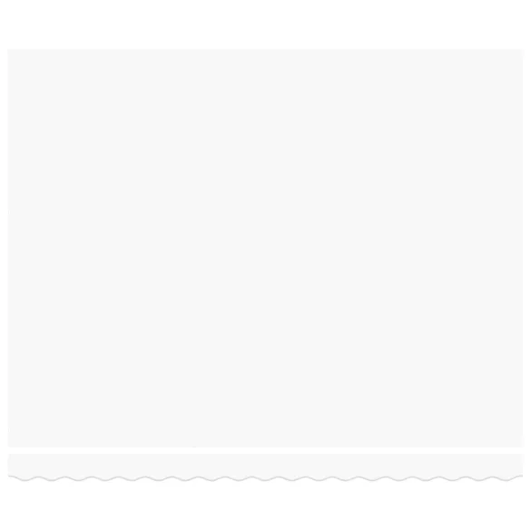 Marchiză Retractabilă cu LED Alb 400x300 cm | VidaXL