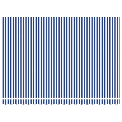 Markiză Automată Retractabilă 450x300 cm | Protecție UV și Apă