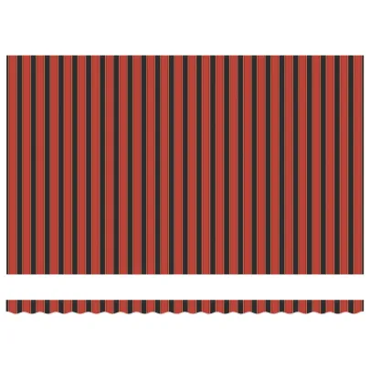 Marchiză Automată Retractabilă 500x300 cm - Livrare Gratuită