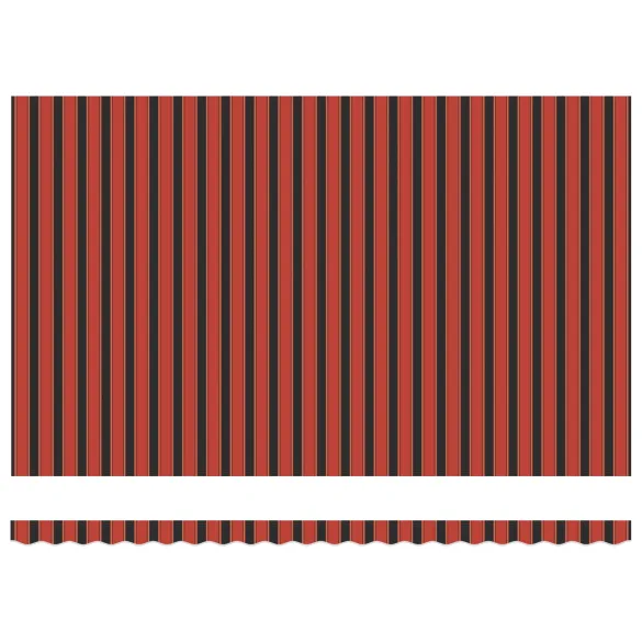 Marciză Automată Retractabilă Portocalie-Marron 500x300 cm