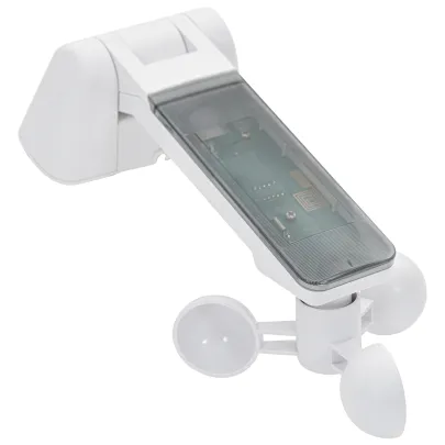 Marchiză Retractabilă Automată cu LED Multicolor 500x300 cm