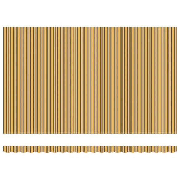 Marchiză Retractabilă Multicolor 500x300 cm - Livrare Gratuită