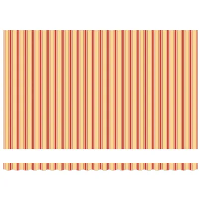 Marchiză Automată cu LED pentru Exterior 500x350 cm