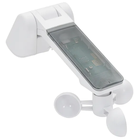 Marchiză Retractabilă Automată cu LED 600x300 cm | vidaXL