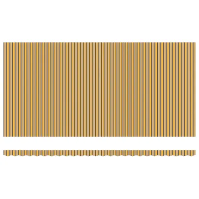 Marchiză Retractabilă Manuală Exterior, 600x300 cm