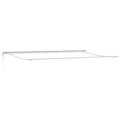 Marcheta Automată Exterior 600x300 cm - UMBRĂ PERFECTĂ