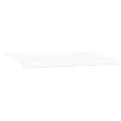 Marchiză Retractabilă cu LED pentru Terasă și Grădină