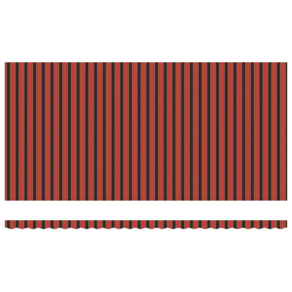 Marchiză Retractabilă cu LED pentru Exterior 600x350cm