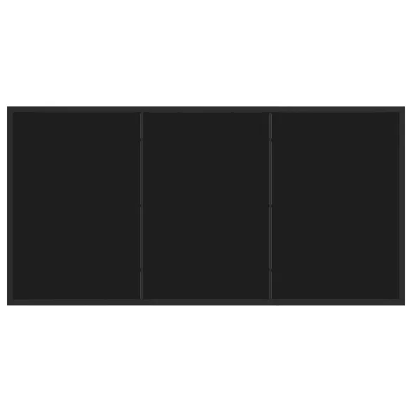 Set Dining Grădină Ratan Poliester - Livrare Gratuită