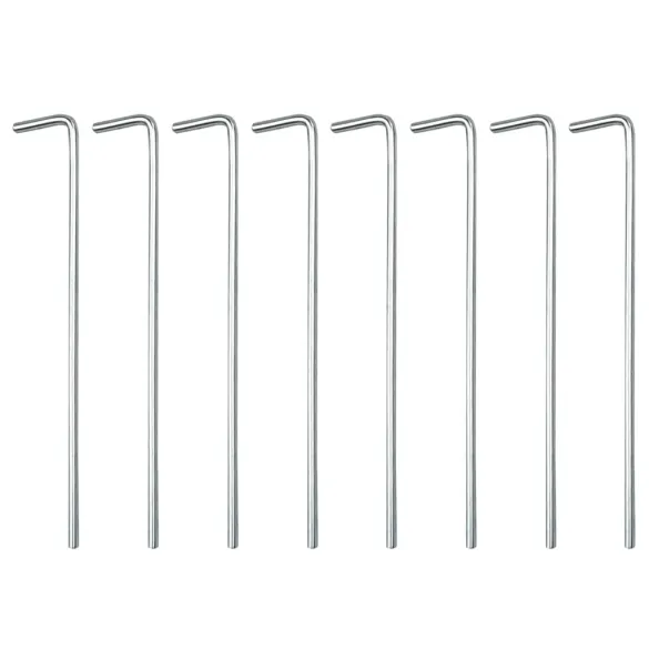 Cort Pavilion Antracit 4x4m - Oțel Rezistent și Textil