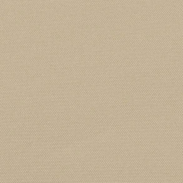 Copertină Laterală Retractabilă Bej 100x500 cm | Livrare Gratuită