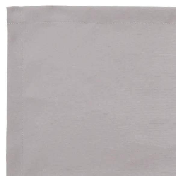 Material de înlocuire marchiză 4x3 m - Gri deschis