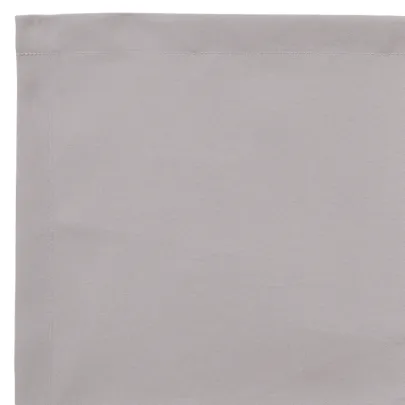 Material de înlocuire marchiză 4x3 m - Gri deschis