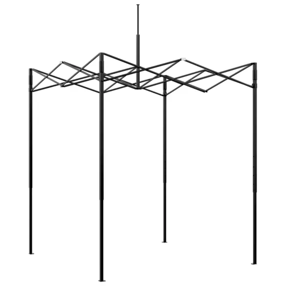 Seră Verde Manuală 200x200x300 cm | Oțel Rezistent Seră Verde Manuală 200x200x300 cm | Oțel Rezistent