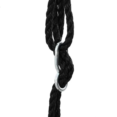 Leagăn Suspendat Curcubeu Copii - 100 kg | Livrare Gratuită