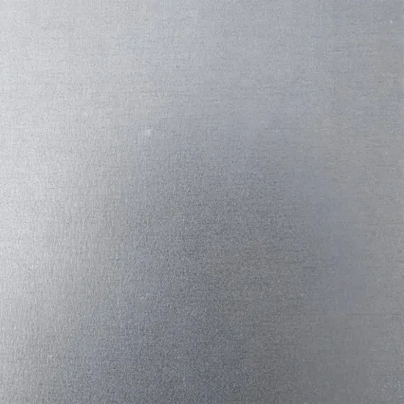 Jardinieră Grădină Oțel Galvanizat 40x40x40 cm | Livrare Gratuită