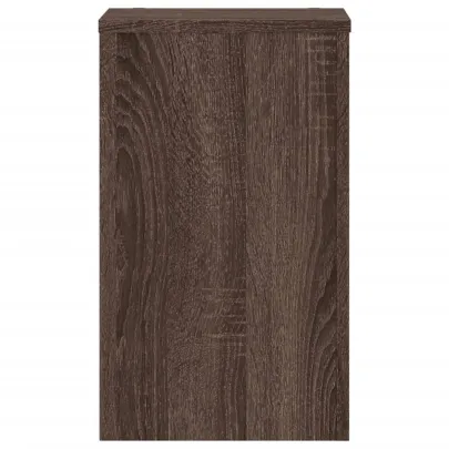 Suport Plante Lemn Stejar - 2 bucăți, 50kg capacitate