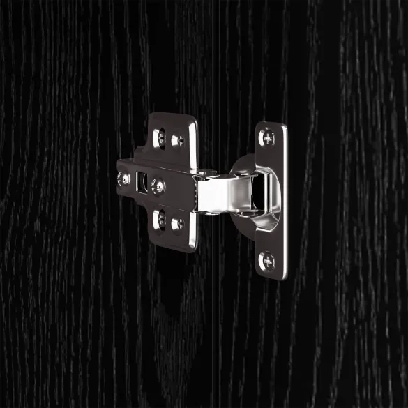 Suport Plante cu Depozitare Stejar Negru 90 cm | vidaXL