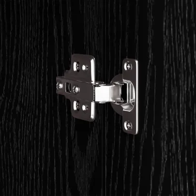 Suport Plante cu Depozitare Stejar Negru 90 cm | vidaXL