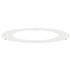 Ghiveci Alb Plastic Mare 250L pentru Plante | Comandă Acum 2