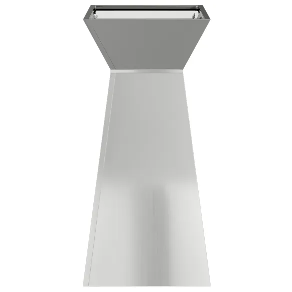 Ghivece Metalice Oțel Galvanizat pentru Interior/Exterior