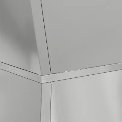 Ghivece Metalice Oțel Galvanizat pentru Interior/Exterior