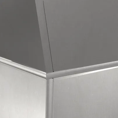 Suport Plante Oțel Inoxidabil 40x40x101 cm | Durabil