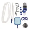 Echipament Curățare Piscină Flowclear Deluxe - Bestway