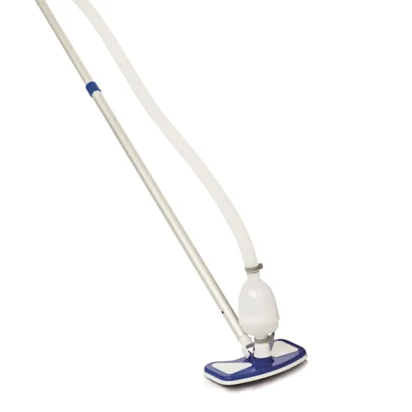 Echipament Curățare Piscină Flowclear Deluxe - Bestway