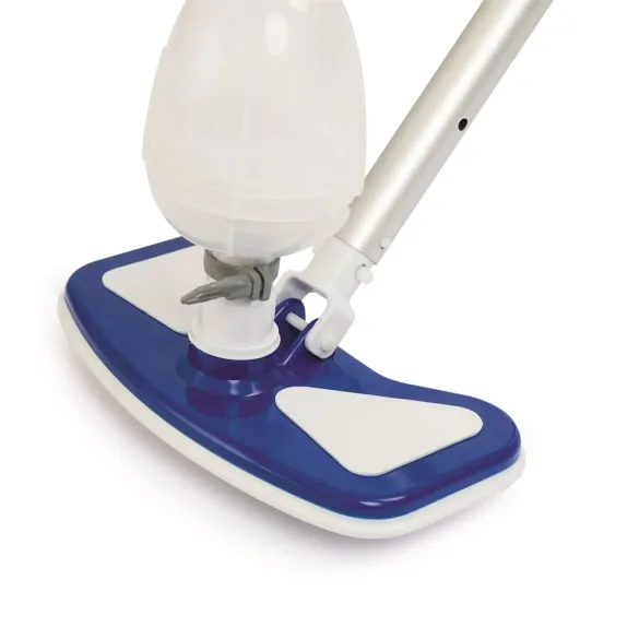 Echipament Curățare Piscină Flowclear Deluxe - Bestway