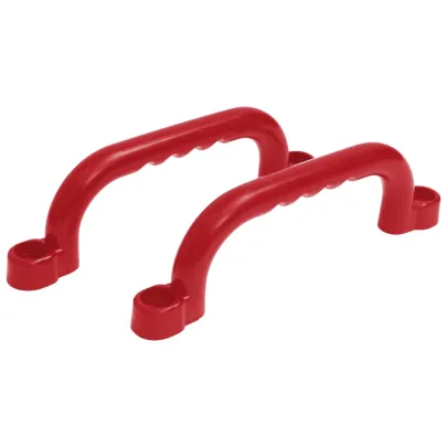 Leagăne Frânghii pentru Copii - Set 2 Bucăți - Albastru