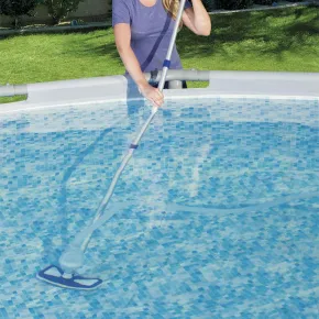 Kit Curățare Piscină Flowclear AquaClean | Bestway