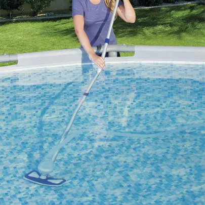 Kit Curățare Piscină Flowclear AquaClean | Bestway