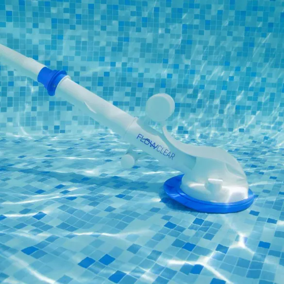 Aspirator Automatic Piscină Flowclear AquaSweeper | Bestway