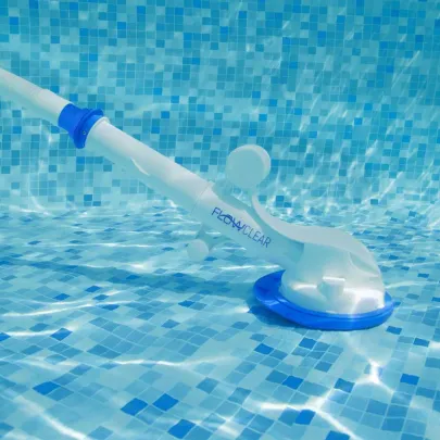 Aspirator Automatic Piscină Flowclear AquaSweeper | Bestway