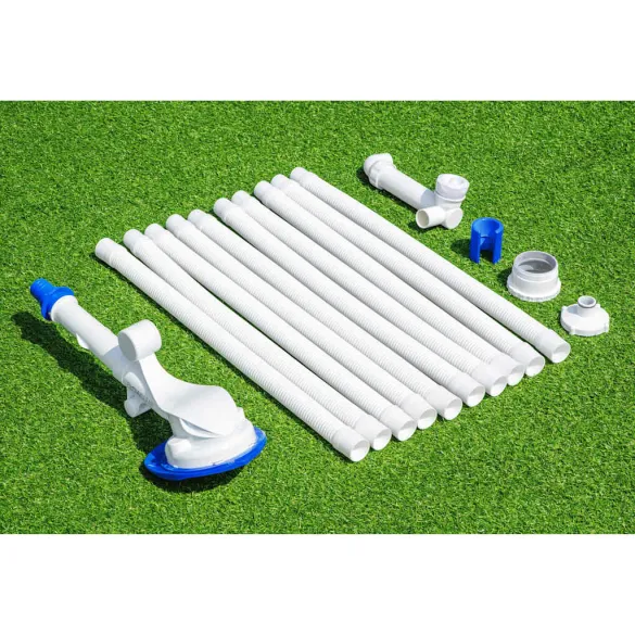 Aspirator Automatic Piscină Flowclear AquaSweeper | Bestway