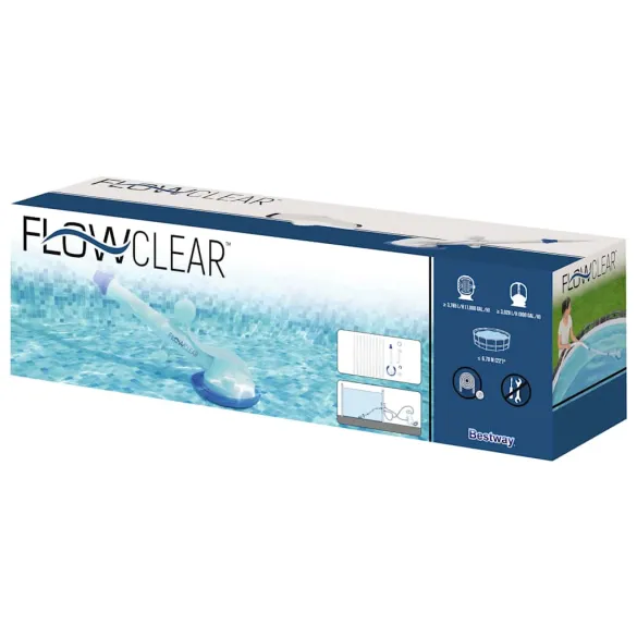 Aspirator Automatic Piscină Flowclear AquaSweeper | Bestway