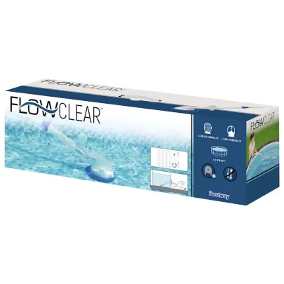 Aspirator Automatic Piscină Flowclear AquaSweeper | Bestway
