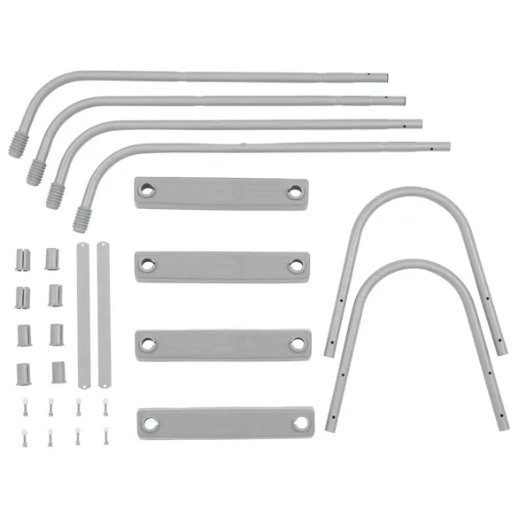 Scară Piscină 2 Trepte Flowclear 84 cm - Bestway