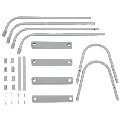 Scară Piscină 2 Trepte Flowclear 84 cm - Bestway