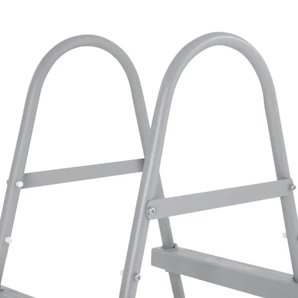 Scară Piscină 2 Trepte Flowclear 84 cm - Bestway
