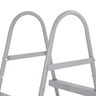 Scară Piscină 2 Trepte Flowclear 84 cm - Bestway